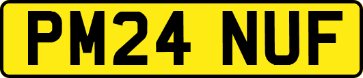 PM24NUF