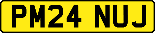 PM24NUJ