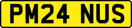 PM24NUS