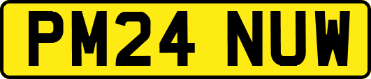 PM24NUW