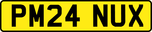 PM24NUX