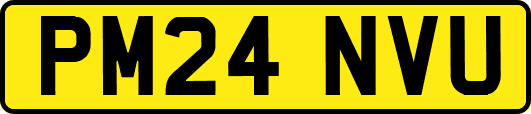 PM24NVU