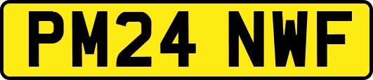 PM24NWF