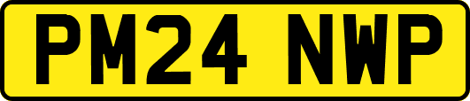 PM24NWP