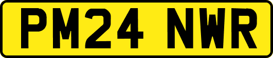 PM24NWR