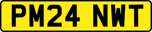 PM24NWT