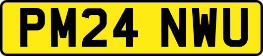 PM24NWU