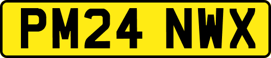 PM24NWX