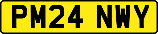PM24NWY