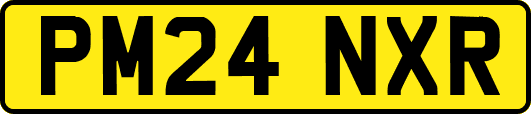 PM24NXR