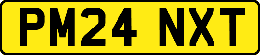 PM24NXT