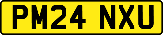 PM24NXU