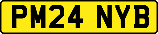 PM24NYB