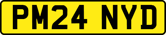 PM24NYD
