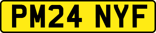 PM24NYF