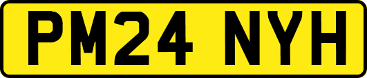 PM24NYH