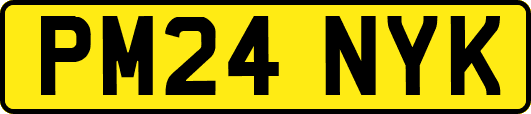 PM24NYK