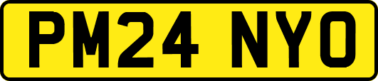 PM24NYO