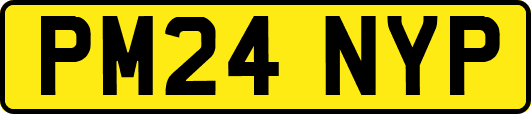 PM24NYP