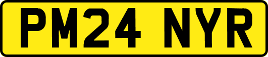PM24NYR