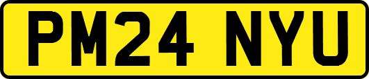 PM24NYU