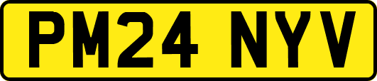 PM24NYV