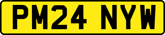 PM24NYW