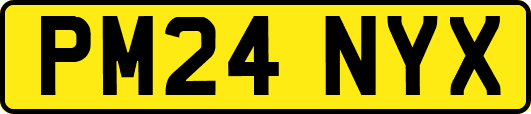 PM24NYX