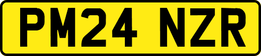 PM24NZR