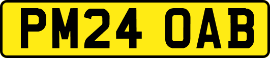 PM24OAB