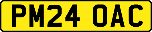 PM24OAC