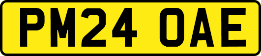 PM24OAE