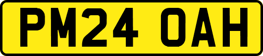 PM24OAH