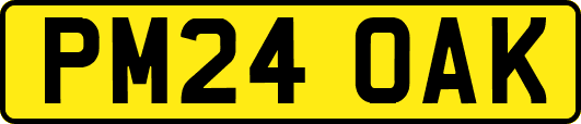 PM24OAK