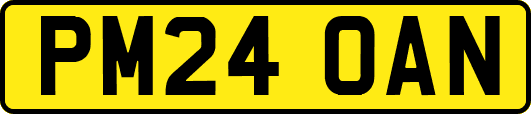 PM24OAN