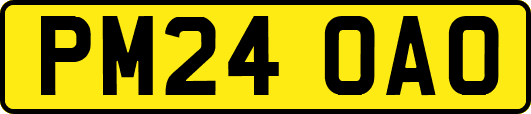PM24OAO