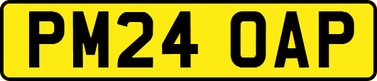 PM24OAP
