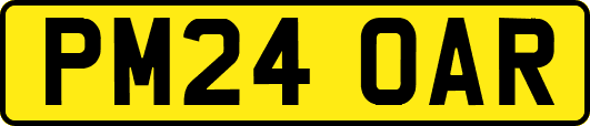 PM24OAR