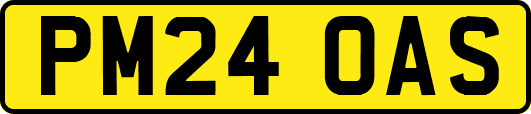 PM24OAS