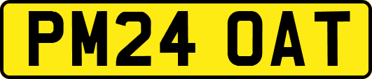 PM24OAT