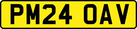 PM24OAV