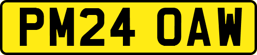 PM24OAW