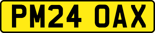 PM24OAX