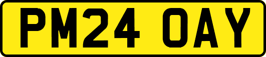 PM24OAY