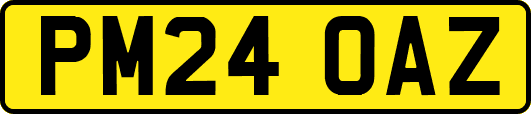 PM24OAZ