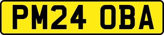 PM24OBA