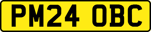 PM24OBC