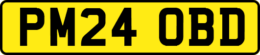 PM24OBD