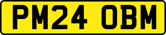 PM24OBM