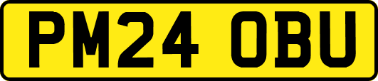 PM24OBU